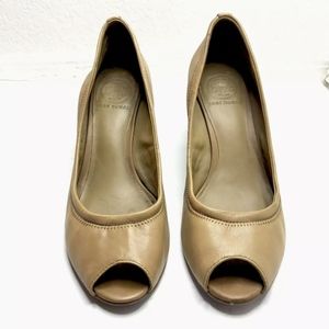 Tory Burch Sally Wedge Heel